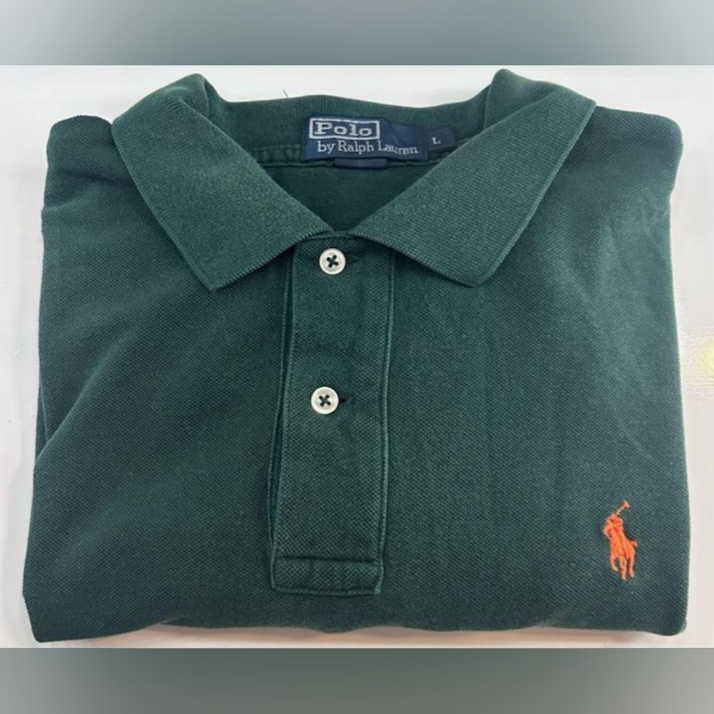 Polo By Ralph Lauren
